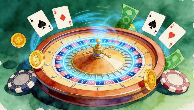 Eindeutige Casino-Konto-Löschung: Was Sie Wissen Sollten